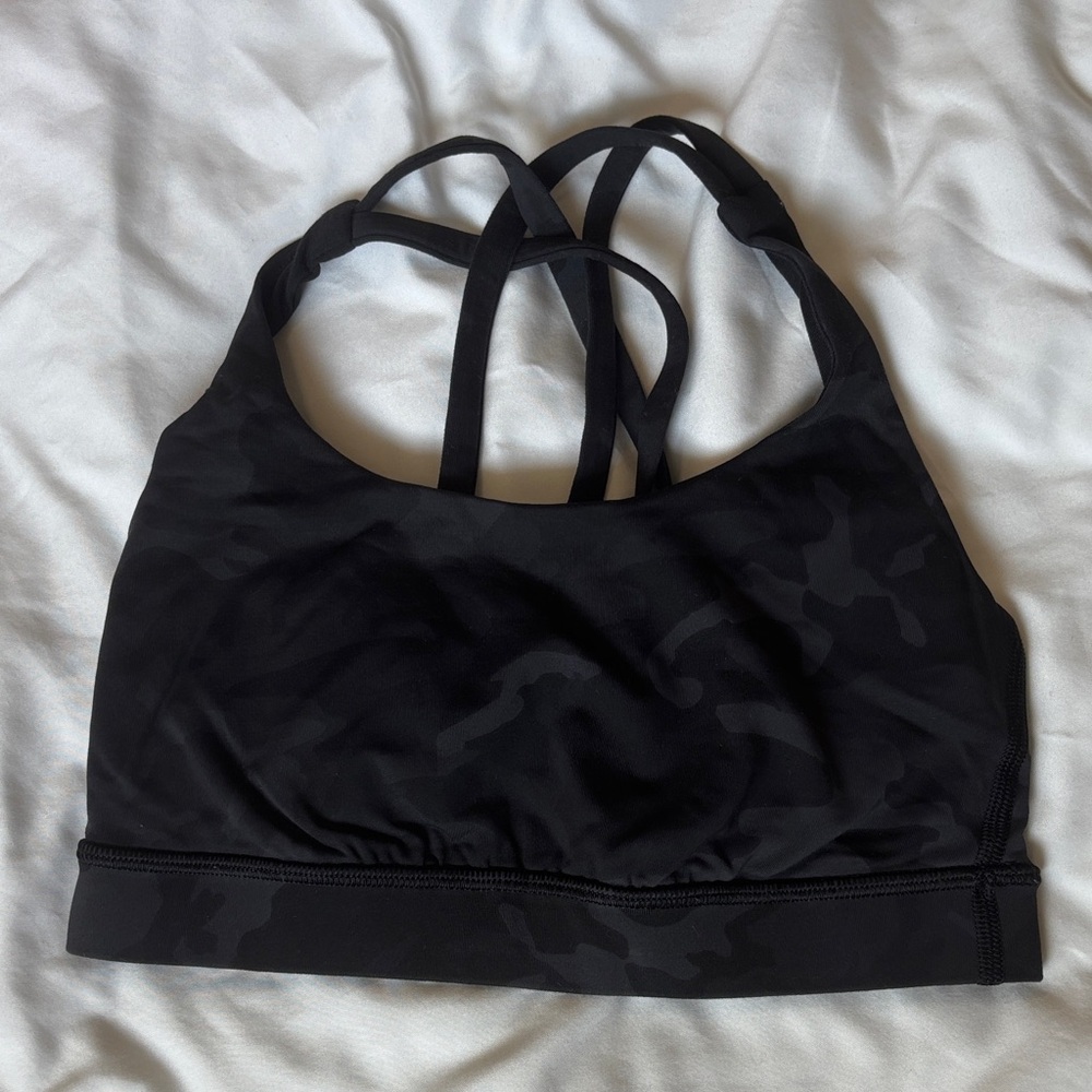 Lululemon Energy Sports Bra